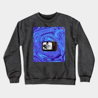 Addicts Crewneck Sweatshirt